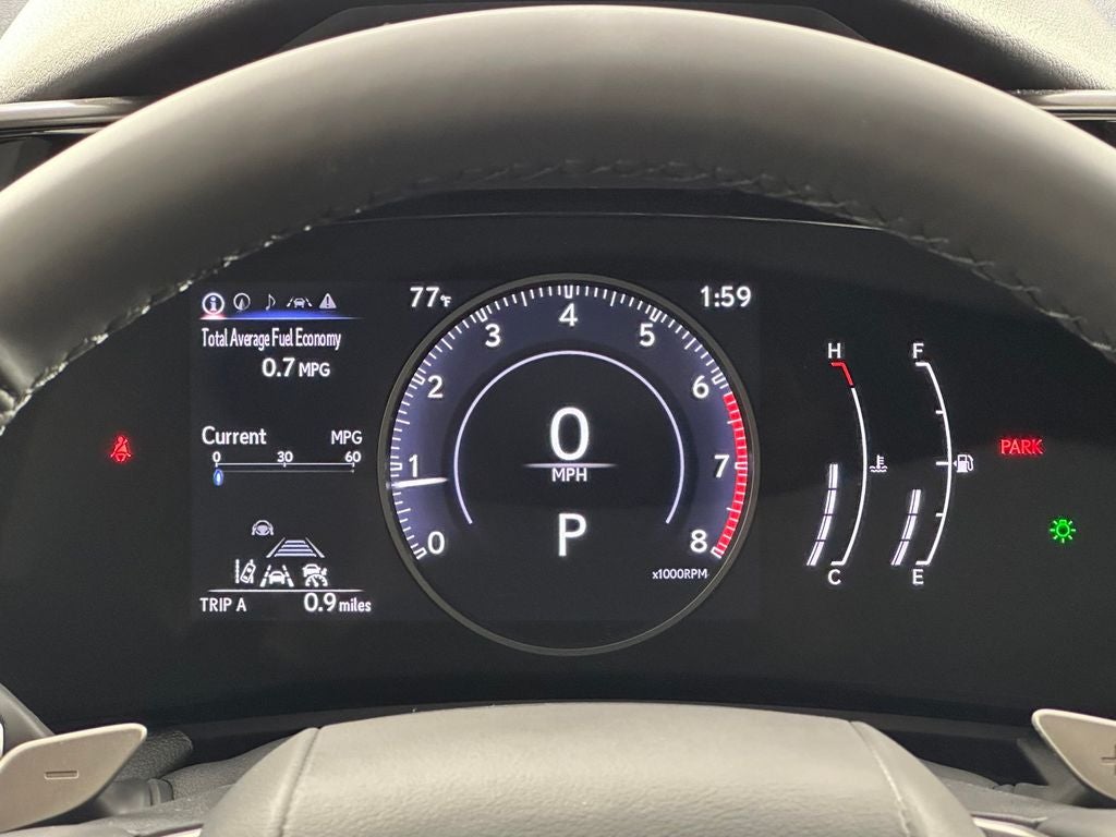 2026 Lexus NX 350 AWD