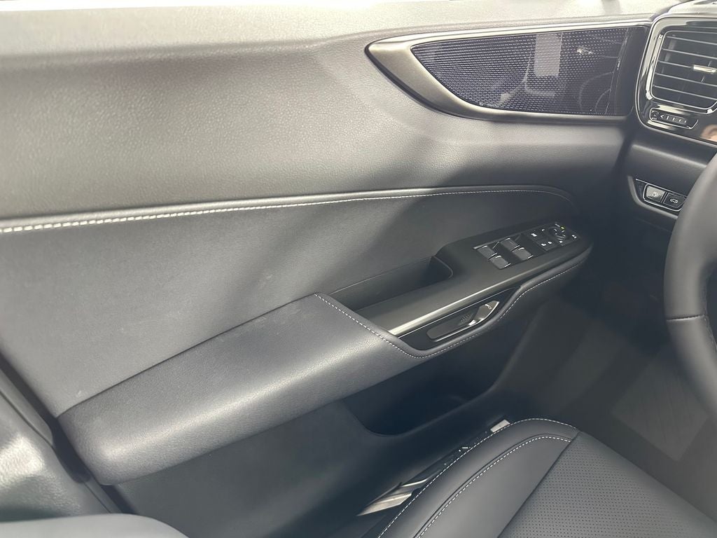 2026 Lexus NX 350 AWD