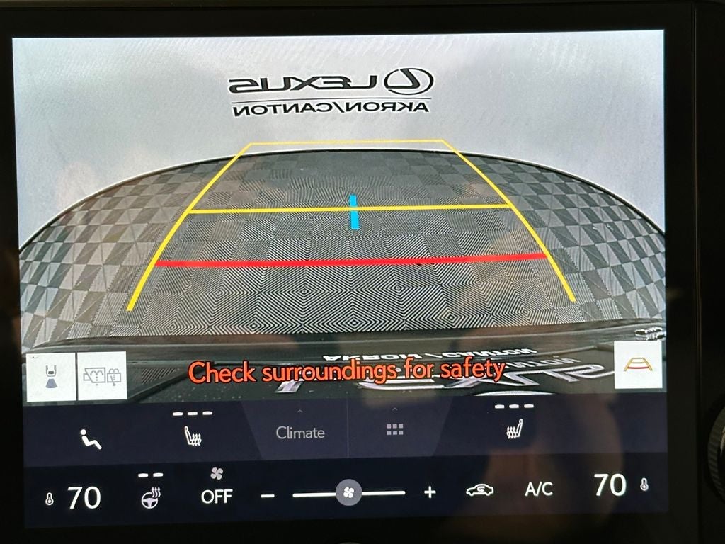 2026 Lexus NX 350 AWD