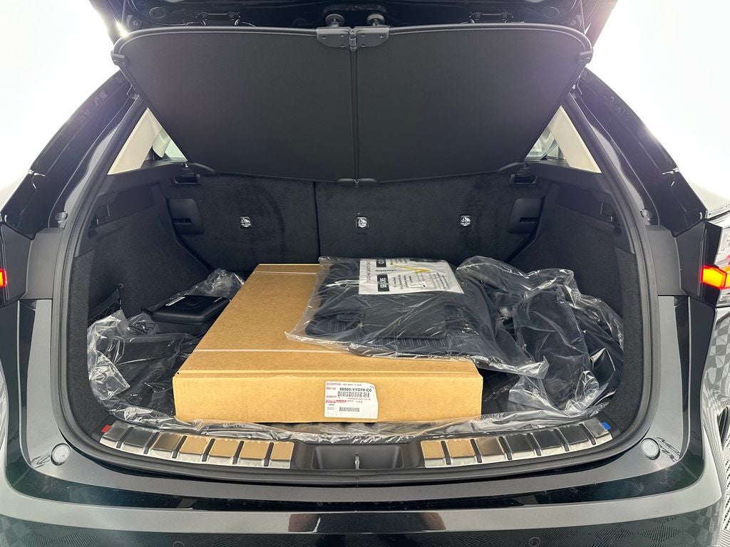 2026 Lexus NX 350 AWD