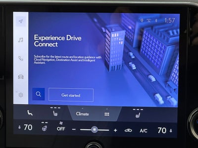 2026 Lexus NX 350 AWD