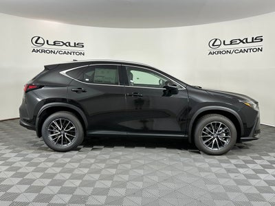 2026 Lexus NX 350 AWD