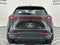 2026 Lexus NX 350 AWD