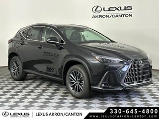 2026 Lexus NX 350 AWD
