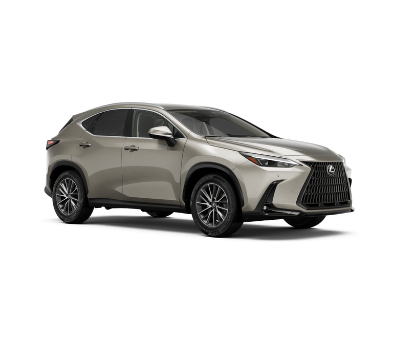 2026 Lexus NX 350 AWD Akron OH | Jackson Green Fairlawn Ohio ...