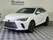 2026 Lexus RX 350 PREMIUM AWD