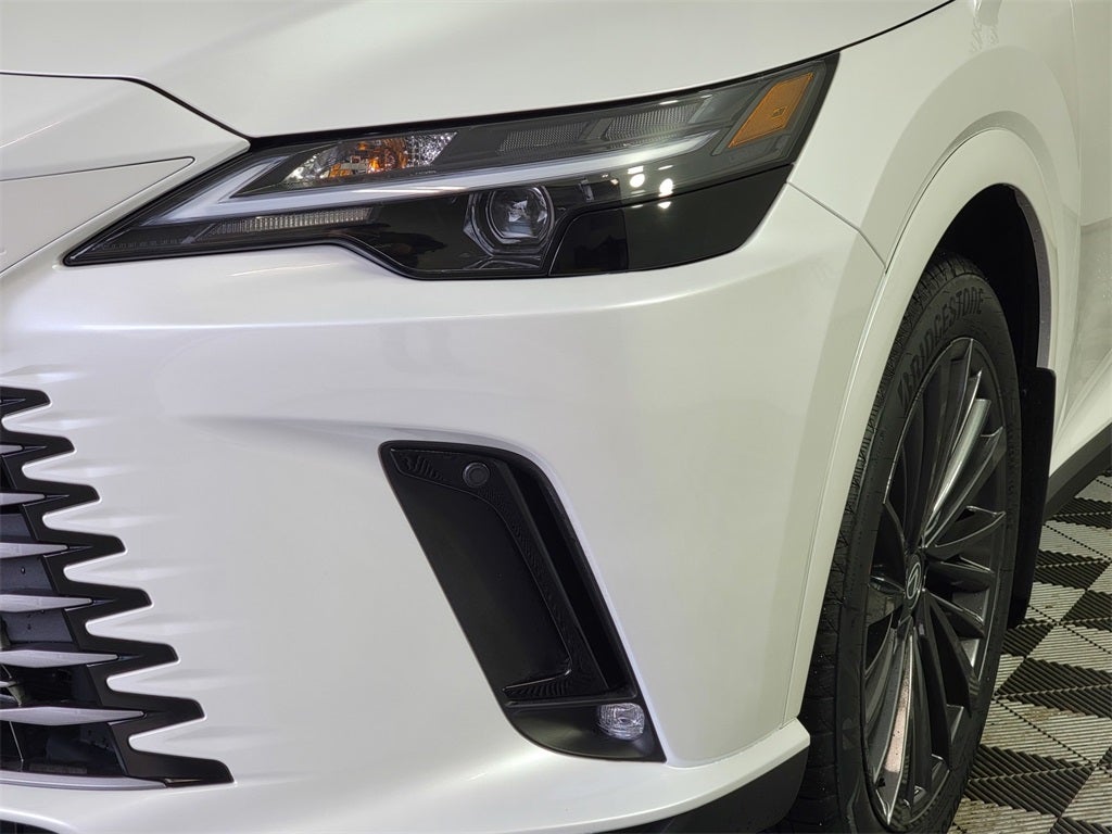 2026 Lexus RX 350 PREMIUM AWD