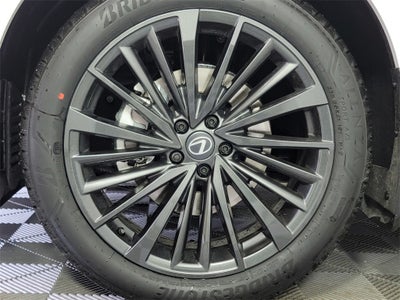 2026 Lexus RX 350 PREMIUM AWD