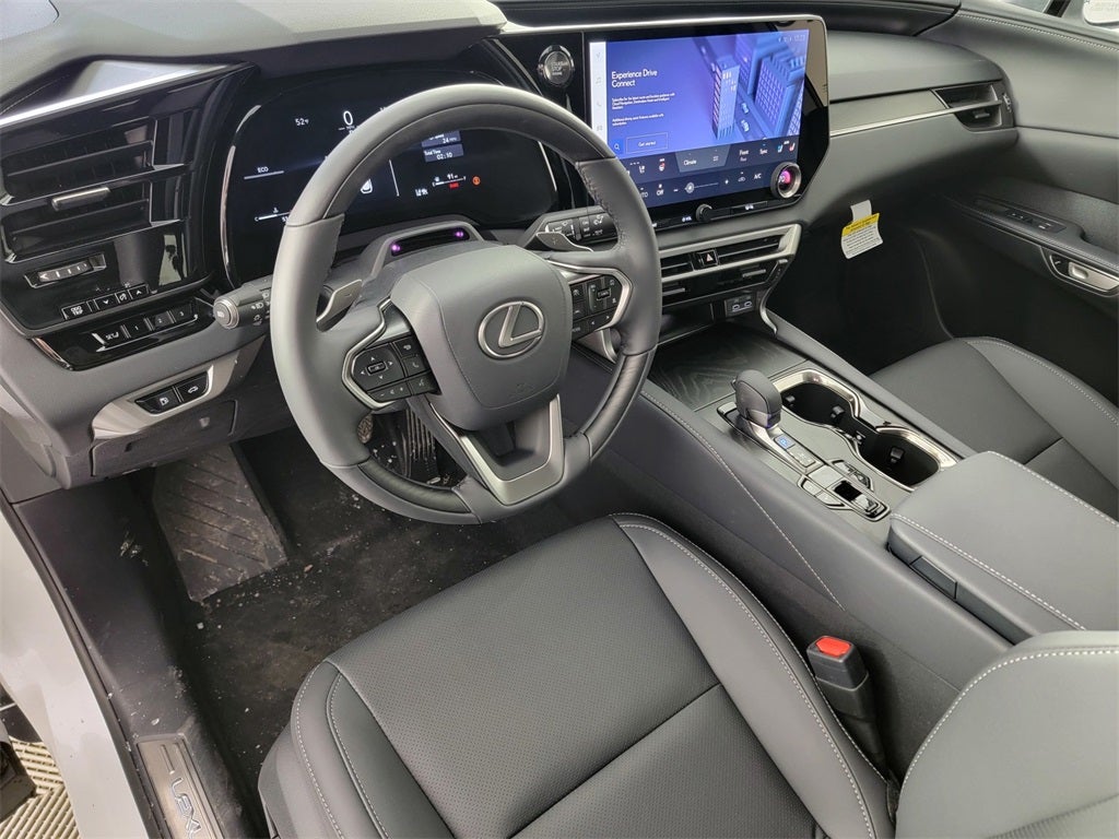2026 Lexus RX 350 PREMIUM AWD