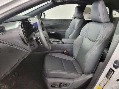 2026 Lexus RX 350 PREMIUM AWD