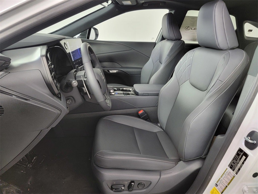 2026 Lexus RX 350 PREMIUM AWD