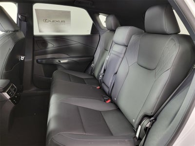 2026 Lexus RX 350 PREMIUM AWD