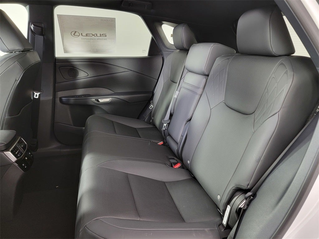 2026 Lexus RX 350 PREMIUM AWD