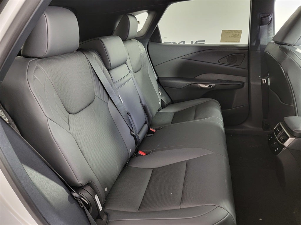2026 Lexus RX 350 PREMIUM AWD