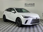2026 Lexus RX 350 PREMIUM AWD