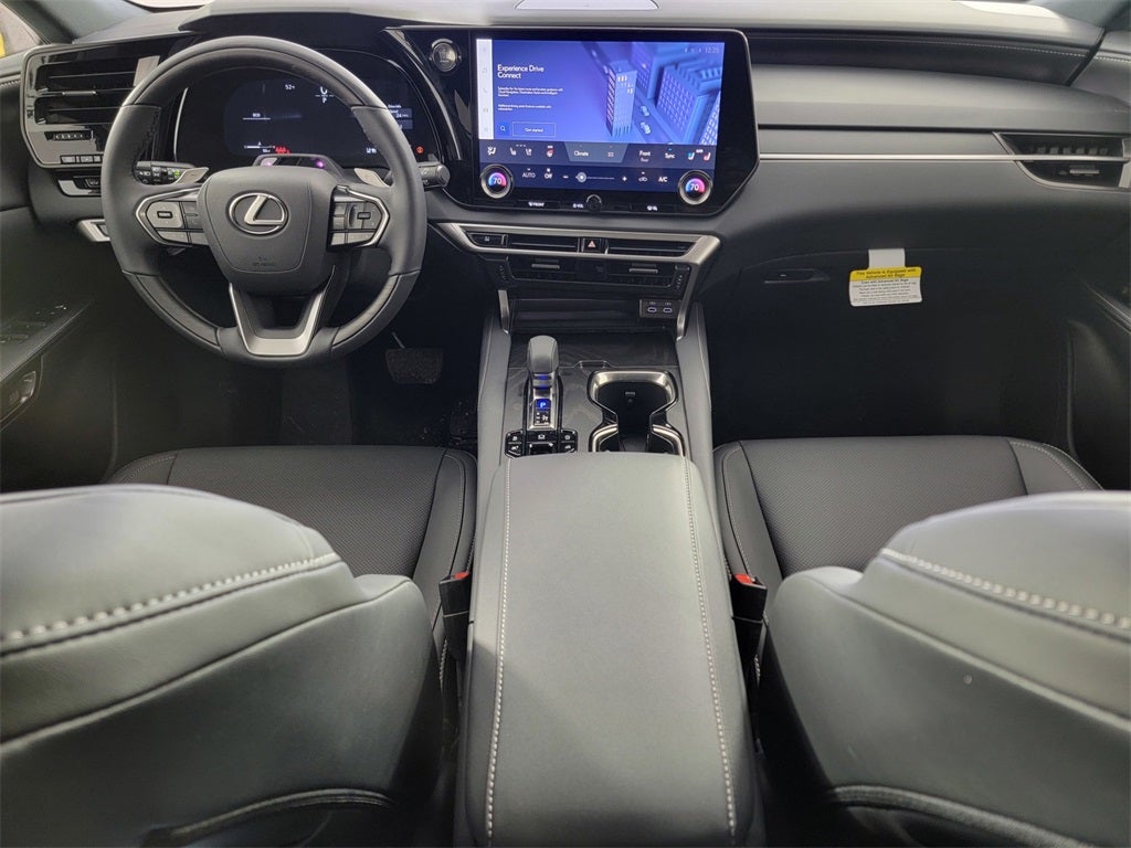 2026 Lexus RX 350 PREMIUM AWD