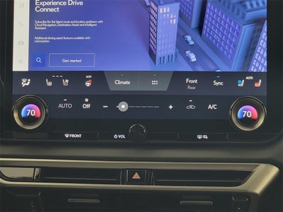 2026 Lexus RX 350 PREMIUM AWD