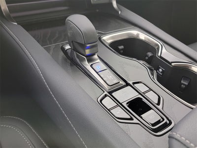 2026 Lexus RX 350 PREMIUM AWD