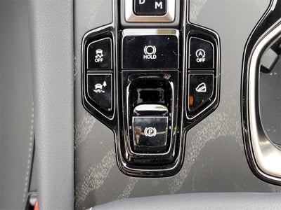 2026 Lexus RX 350 PREMIUM AWD