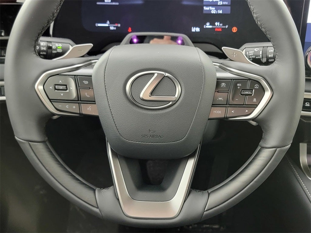 2026 Lexus RX 350 PREMIUM AWD