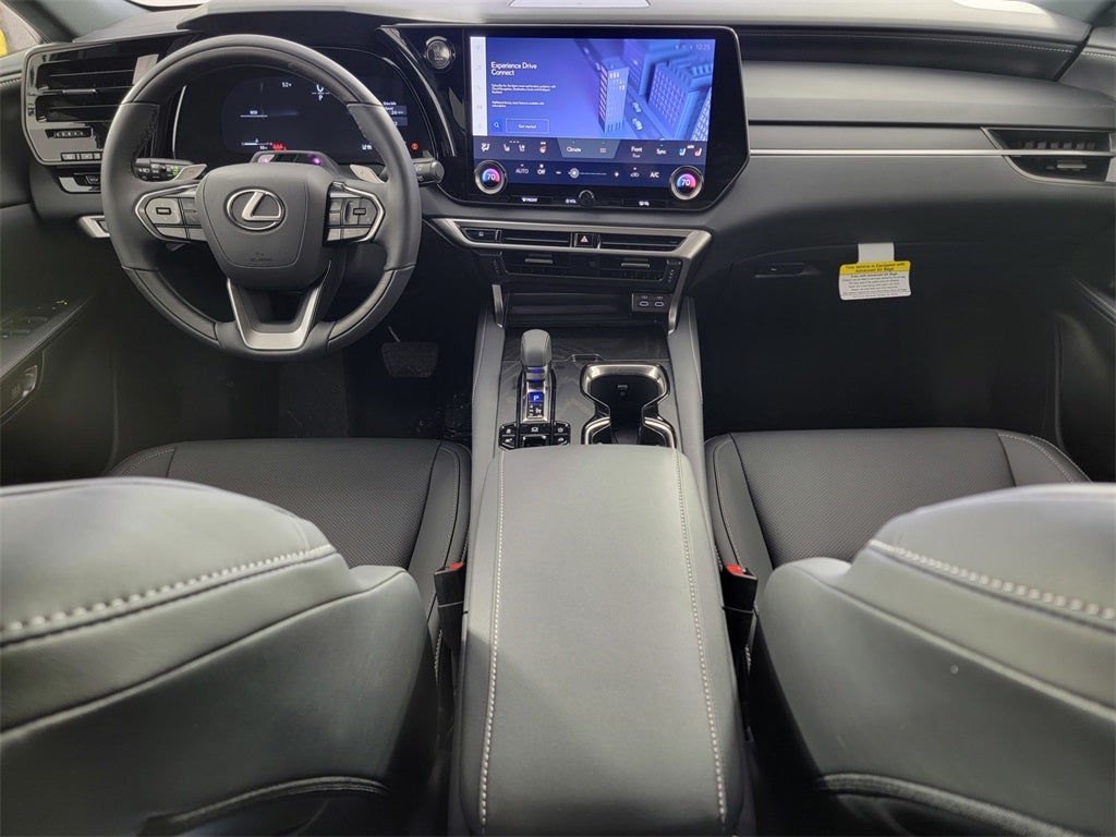 2026 Lexus RX 350 PREMIUM AWD