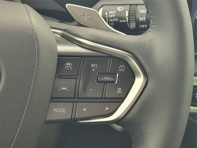 2026 Lexus RX 350 PREMIUM AWD