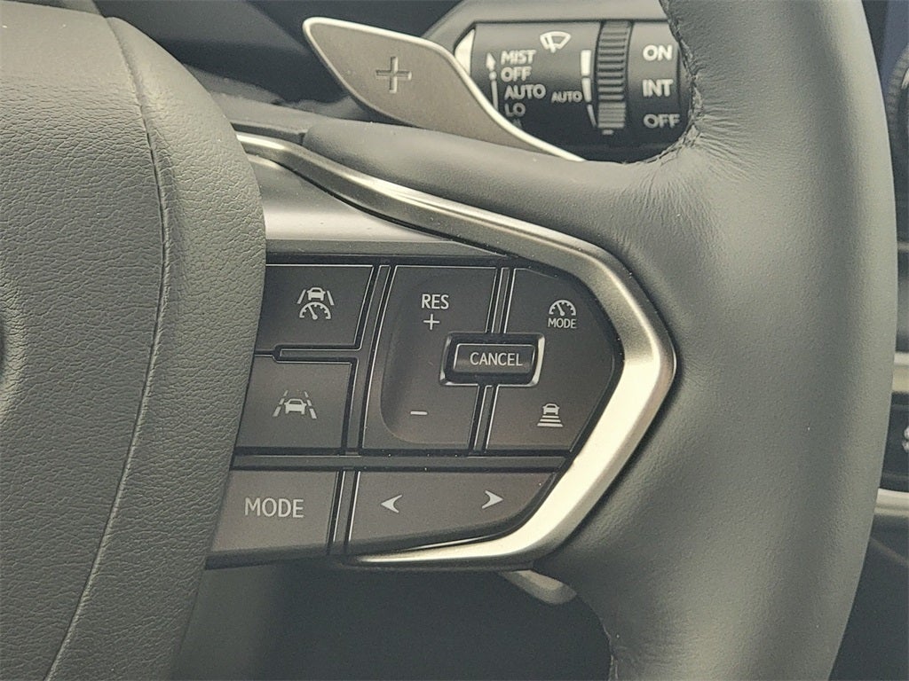 2026 Lexus RX 350 PREMIUM AWD