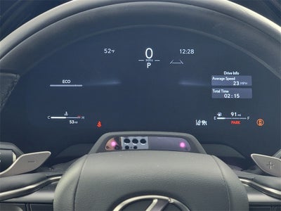 2026 Lexus RX 350 PREMIUM AWD