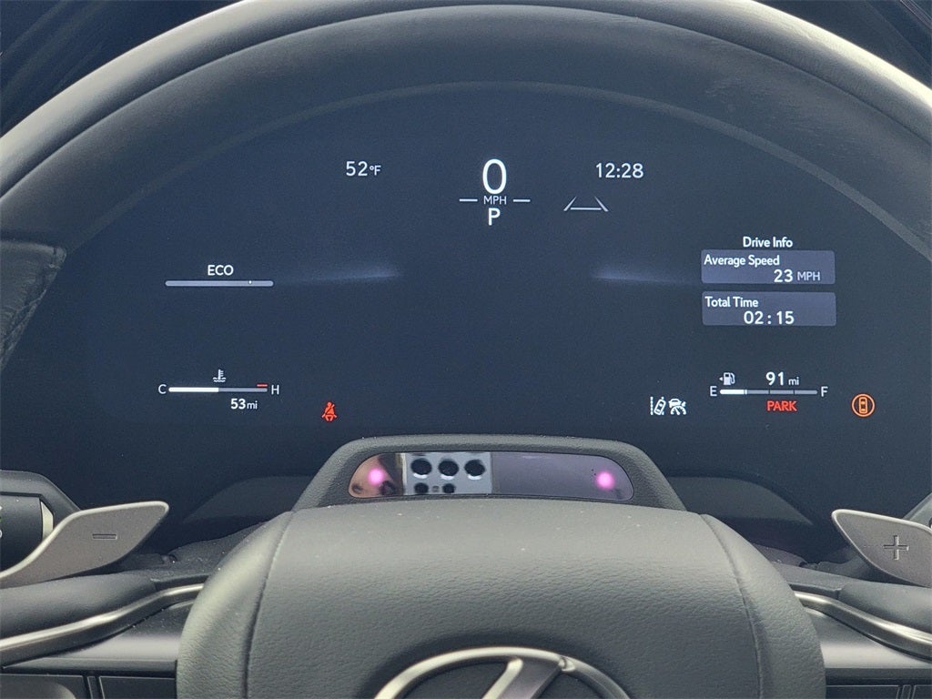 2026 Lexus RX 350 PREMIUM AWD