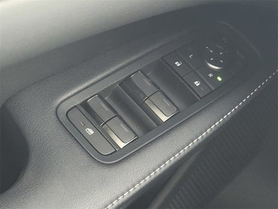 2026 Lexus RX 350 PREMIUM AWD