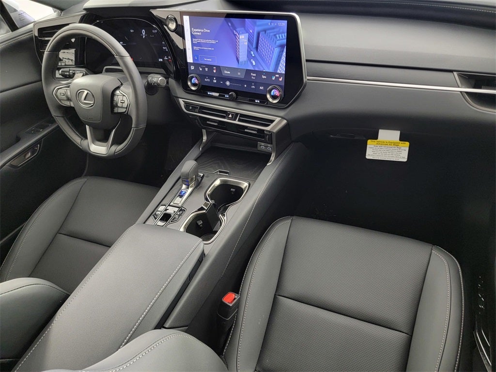 2026 Lexus RX 350 PREMIUM AWD