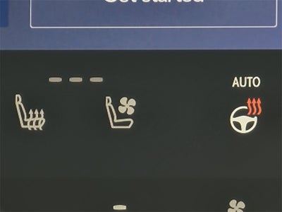 2026 Lexus RX 350 PREMIUM AWD