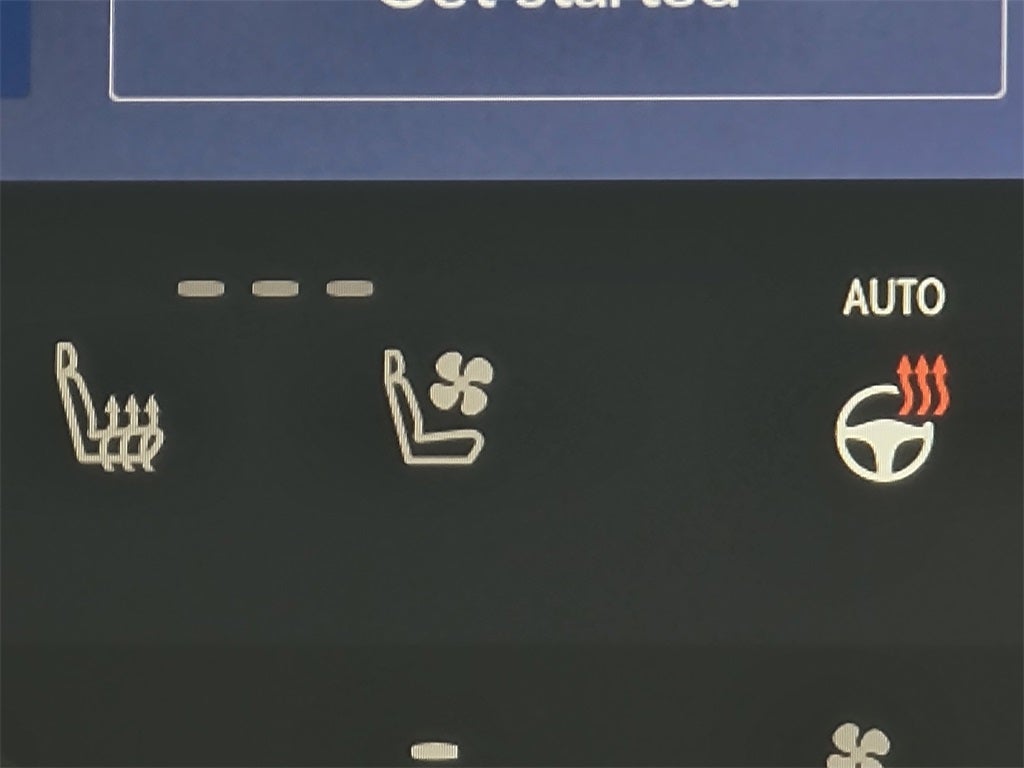 2026 Lexus RX 350 PREMIUM AWD