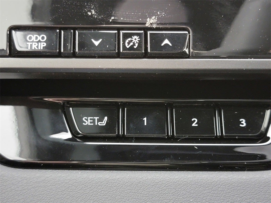 2026 Lexus RX 350 PREMIUM AWD