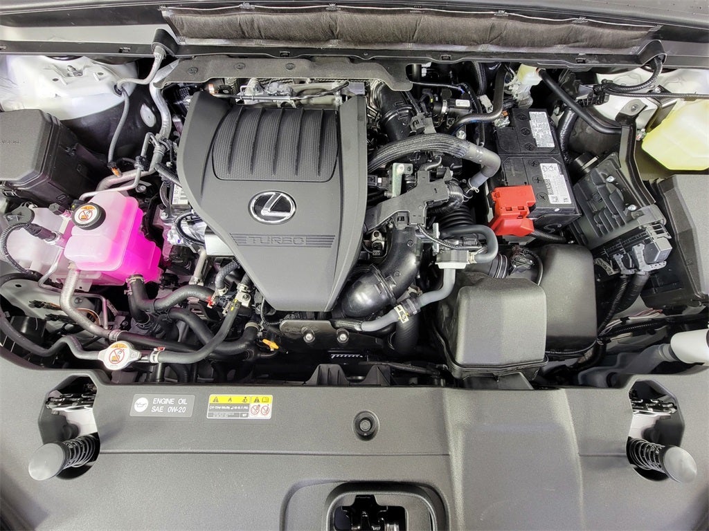 2026 Lexus RX 350 PREMIUM AWD