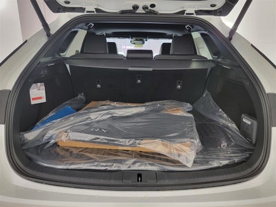 2026 Lexus RX 350 PREMIUM AWD