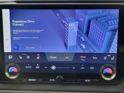 2026 Lexus RX 350 PREMIUM AWD