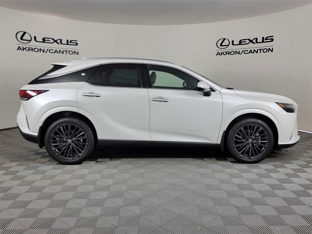 2026 Lexus RX 350 PREMIUM AWD