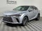 2026 Lexus RX 350 LUXURY AWD
