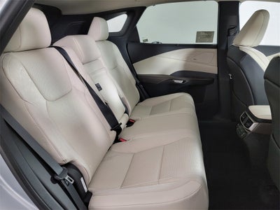 2026 Lexus RX 350 LUXURY AWD