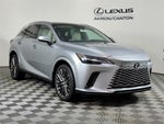 2026 Lexus RX 350 LUXURY AWD