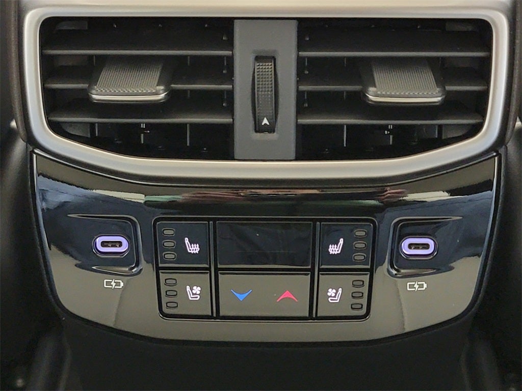 2026 Lexus RX 350 LUXURY AWD