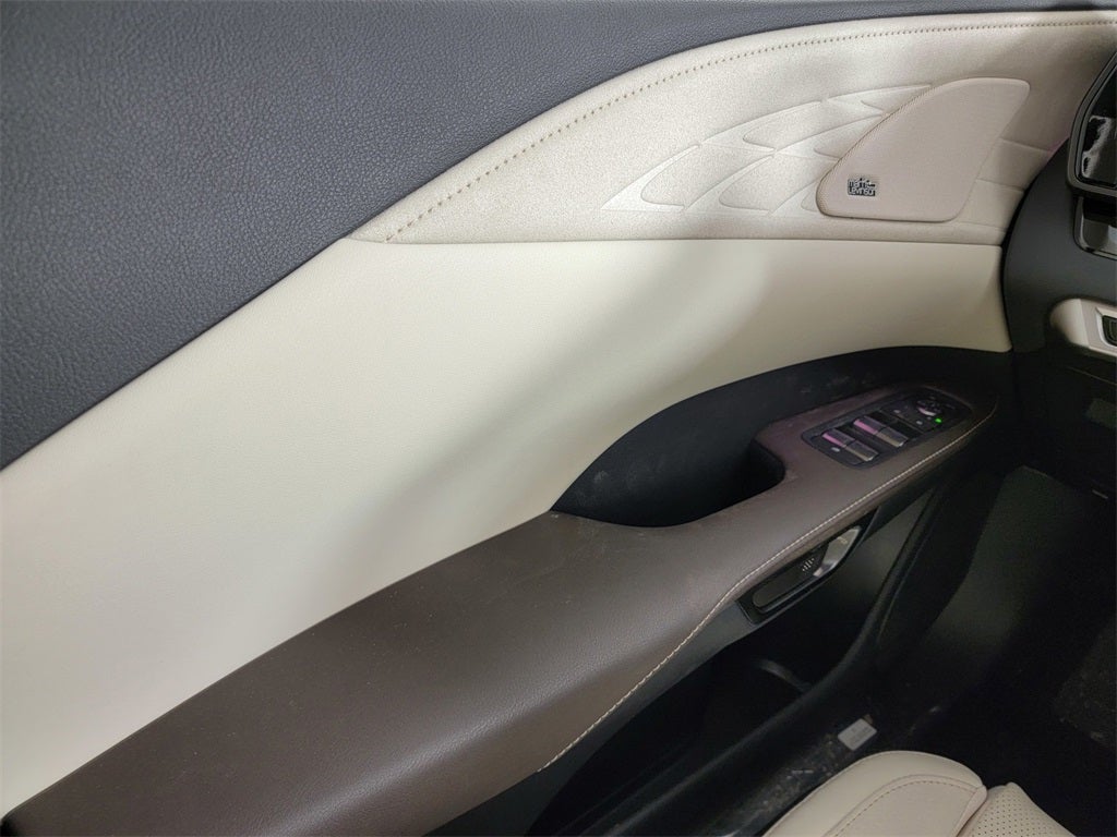 2026 Lexus RX 350 LUXURY AWD