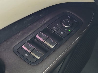 2026 Lexus RX 350 LUXURY AWD