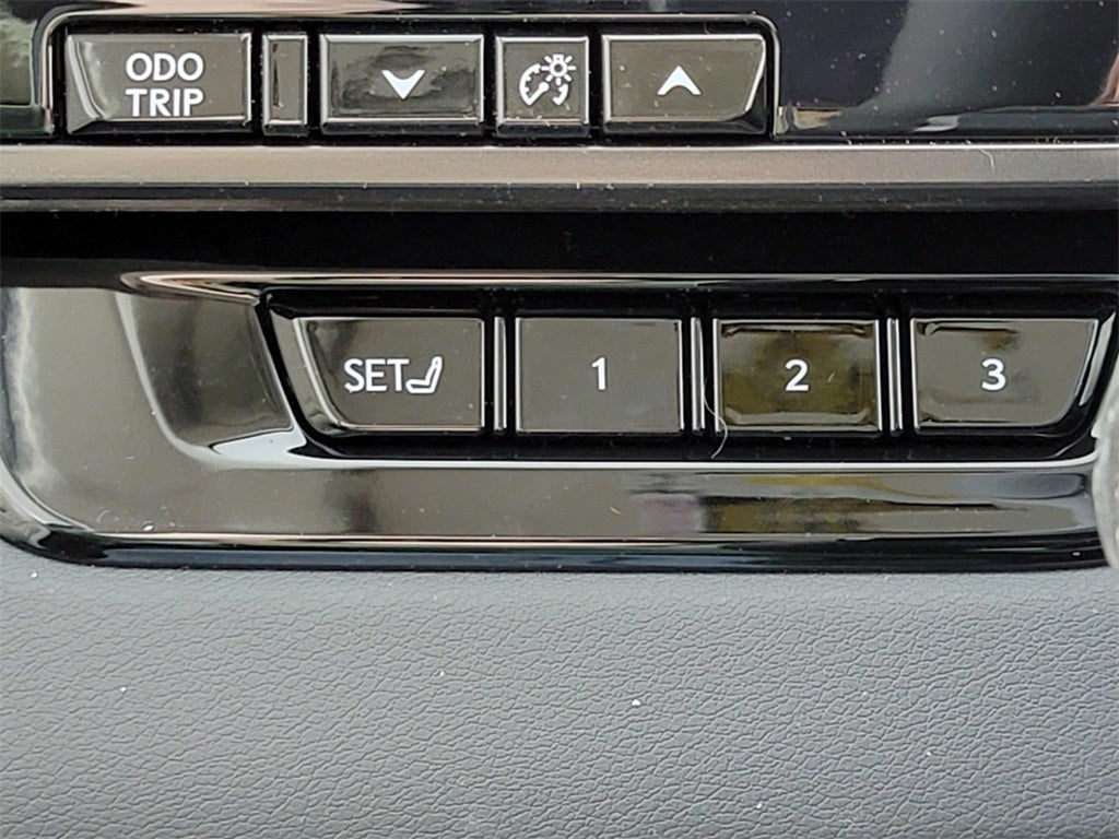 2026 Lexus RX 350 LUXURY AWD