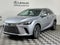 2026 Lexus RX 350 PREMIUM+ AWD