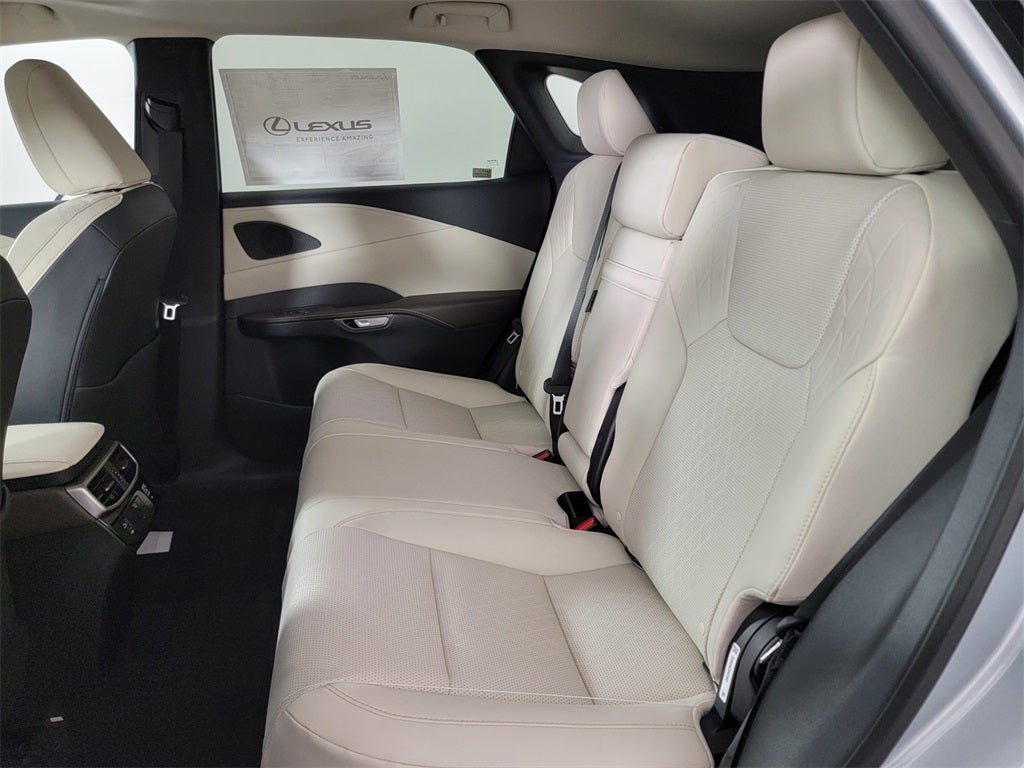 2026 Lexus RX 350 PREMIUM+ AWD