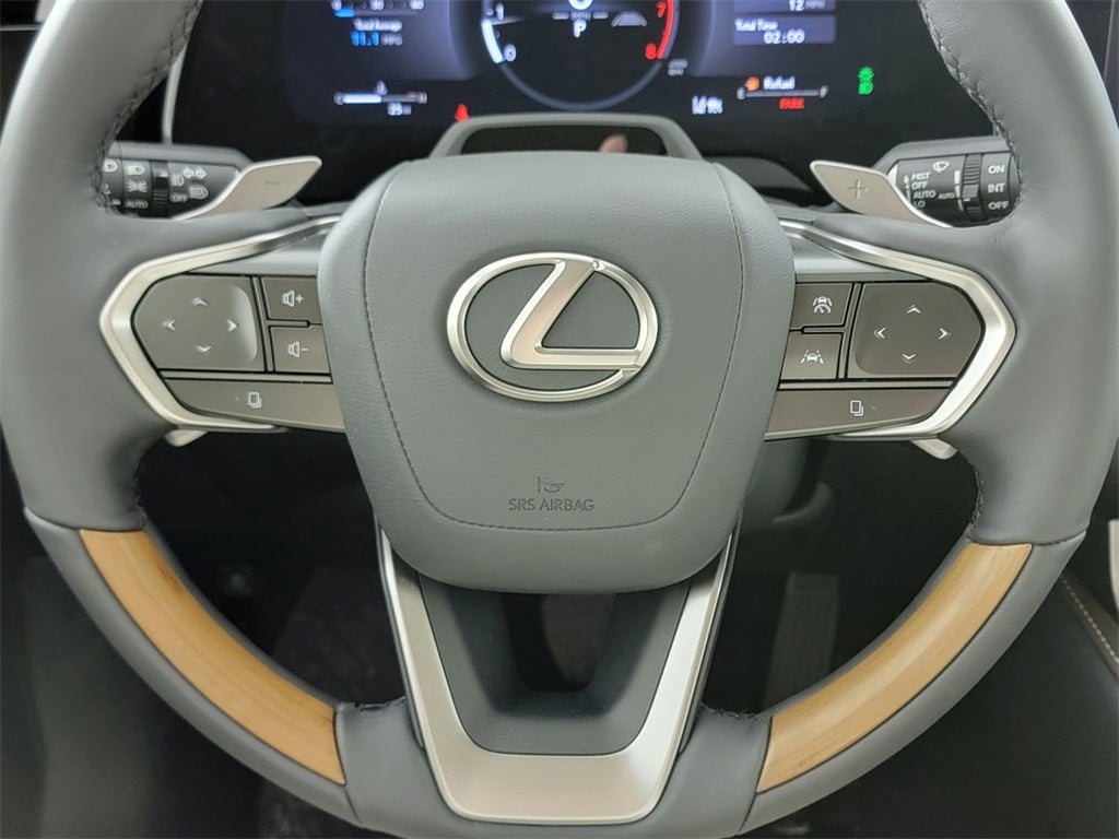 2026 Lexus RX 350 PREMIUM+ AWD