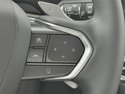 2026 Lexus RX 350 PREMIUM+ AWD