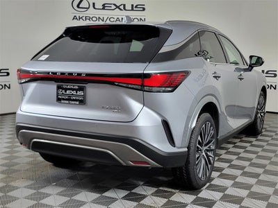 2026 Lexus RX 350 PREMIUM+ AWD